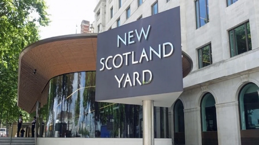 У Британії висунули звинувачення ще одній особі з групи російських шпигунів