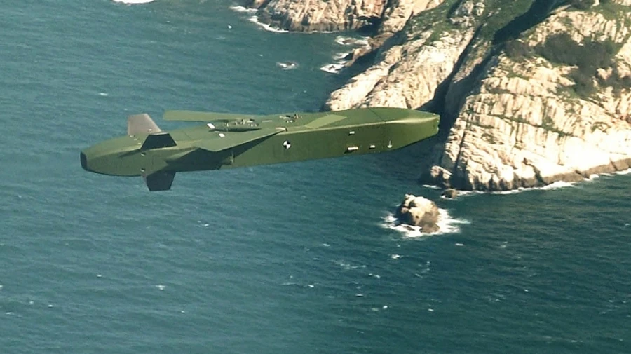 Німеччина готує план передачі Україні далекобійних систем, але Taurus там не згадують − ЗМІ