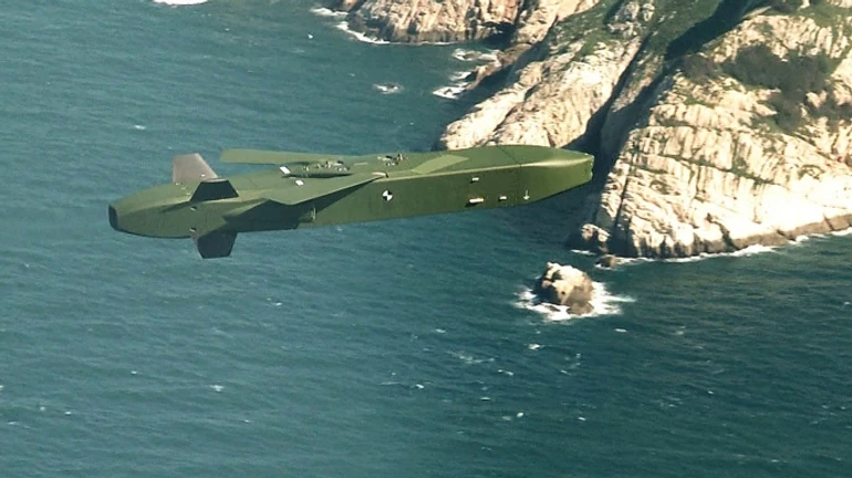 Germany prepares plan to transfer long-range systems to Ukraine; Taurus not mentioned