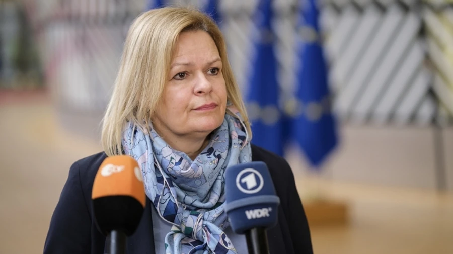 Kremlin's hand: German Interior Ministry seeks to shine light on Far Right links to Russia