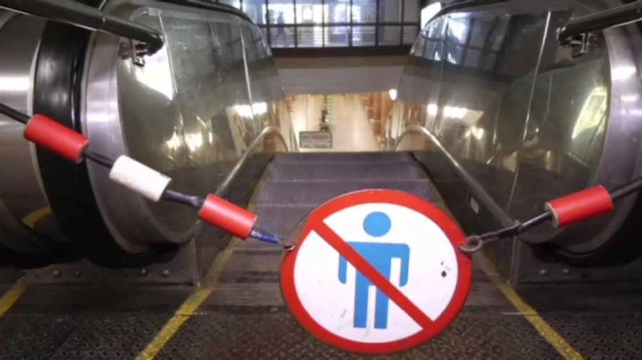 У Києві змінять дорожній рух через закриття метро