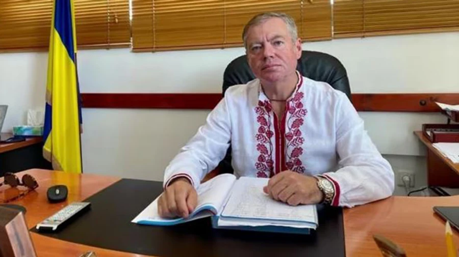 Israel to become more pro-Ukrainian due to Hamas attack and Russia's position – Ukraine's ambassador