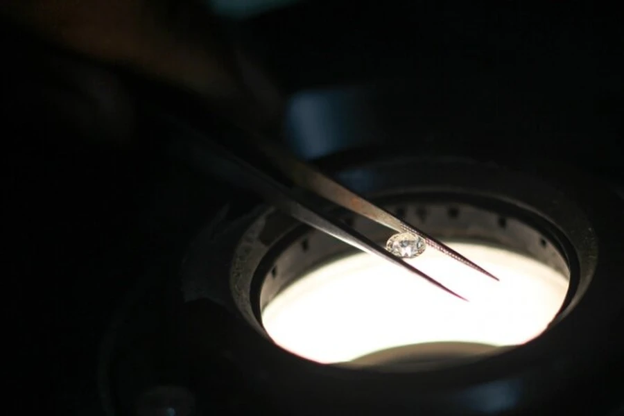 Ukraine's Corruption Prevention Agency removes Indian diamond manufacturer from war sponsors list