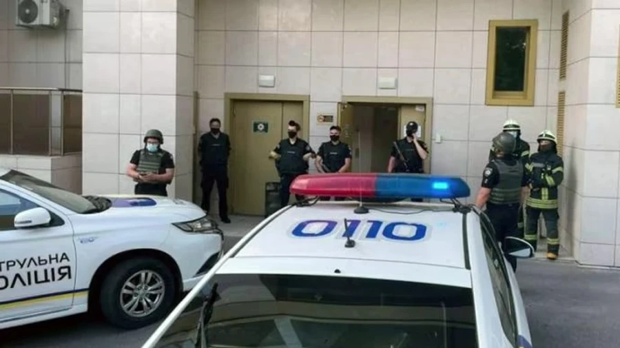 У Києві повідомили про замінування всіх ТРЦ