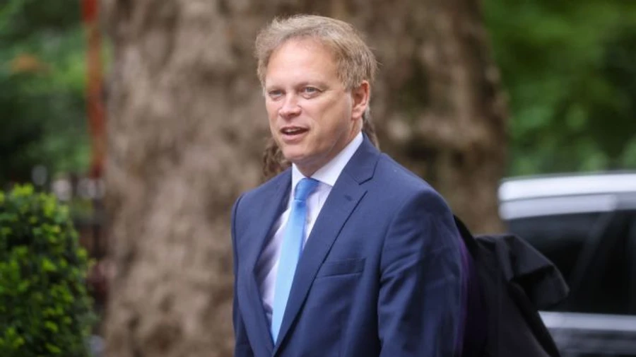 Новий глава Міноборони Британії пообіцяв підтримувати Україну