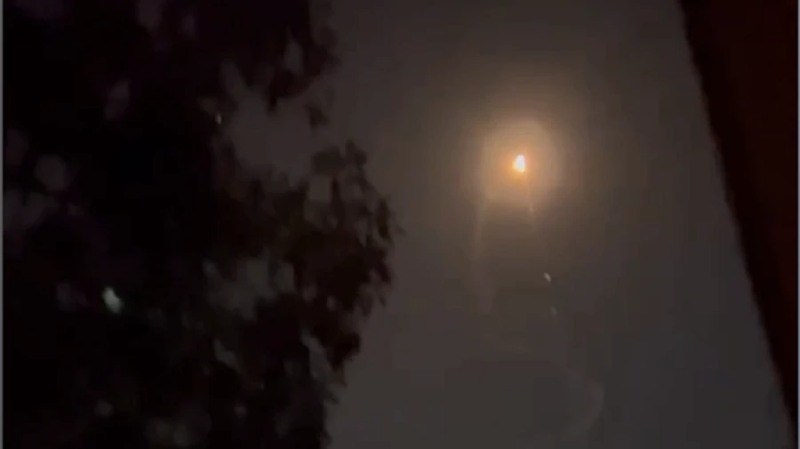 Russians say 13 drones attacked Crimea