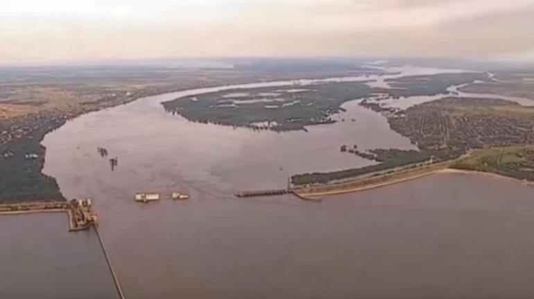 Russia denies UN mission access to left bank in Kherson Oblast