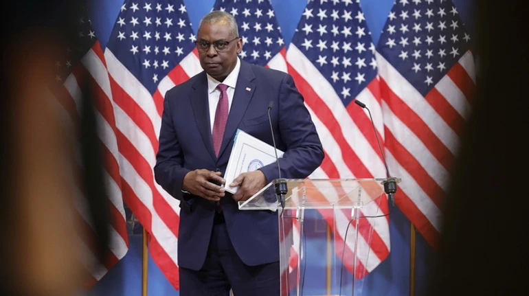 Военная (не)тайна: что известно об утечке секретных документов США