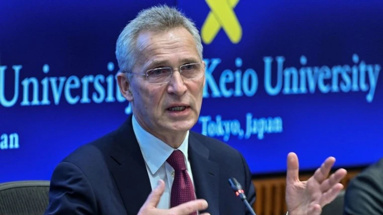 Столтенберг: Путін починає нові наступальні дії в Україні