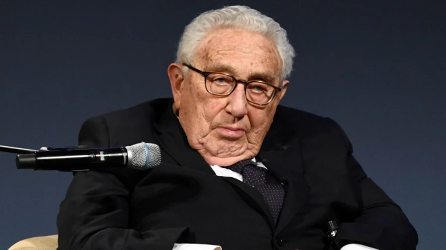 Кіссінджер змінив свою позицію щодо членства України в НАТО