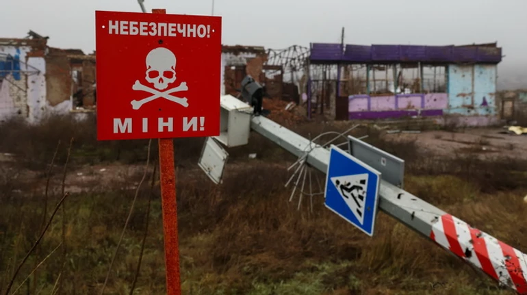 Змусити агресора заплатити: як зробити конфіскацію активів РФ максимально повною