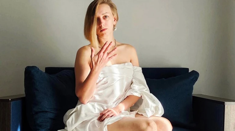 Вийду заміж за військового-гея: українка оголосила про шлюб, щоб допомогти другові