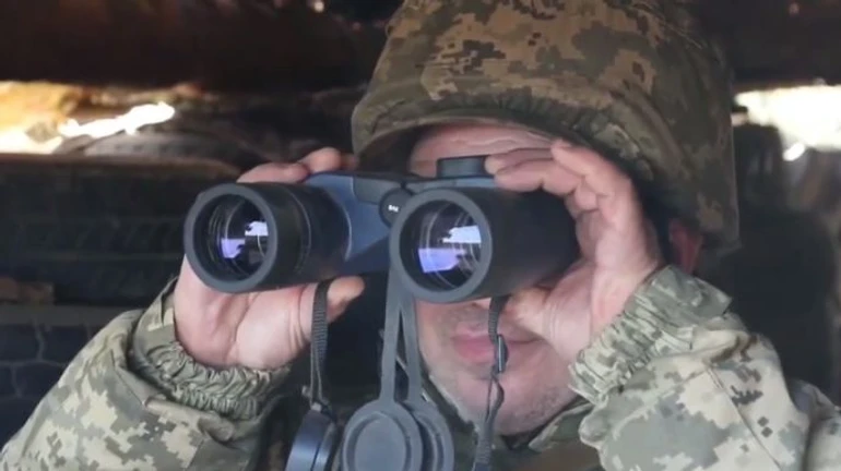 90 settlements liberated in Kherson Oblast