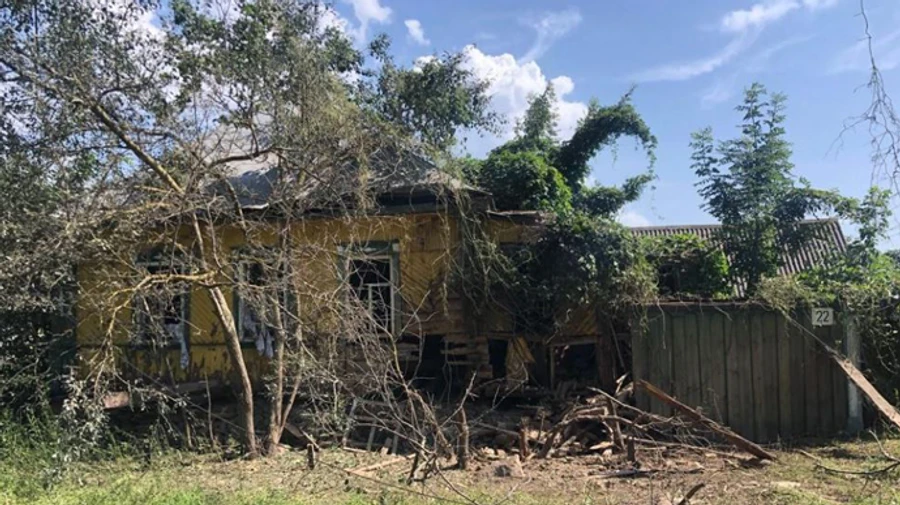 Россияне обстреляли Сумщину: 70 прилетов