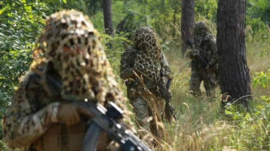 Russia's attempts to advance on Bakhmut, Soledar and Avdiivka fail – General Staff report