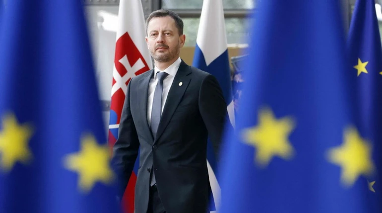 Словаччина на порозі реваншу: чому це небезпечно і що може зробити Київ