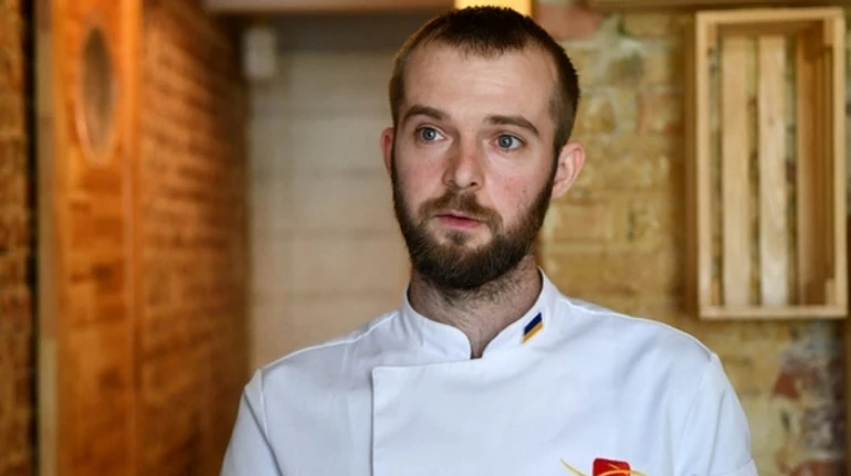 Двічі тікали від війни. Як подружжя підприємців з Маріуполя знову починає все з нуля, тепер – у Львові