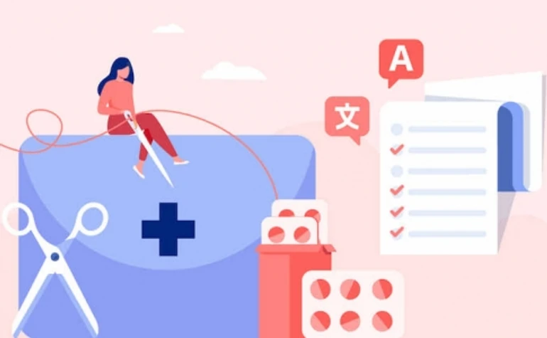 Золочів: як перемогу наближають власниця салону краси, церква та лікарі