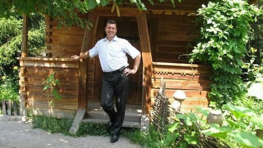 Russian occupiers kidnapped local official in Sumy region while  accompanying a humanitarian convoy