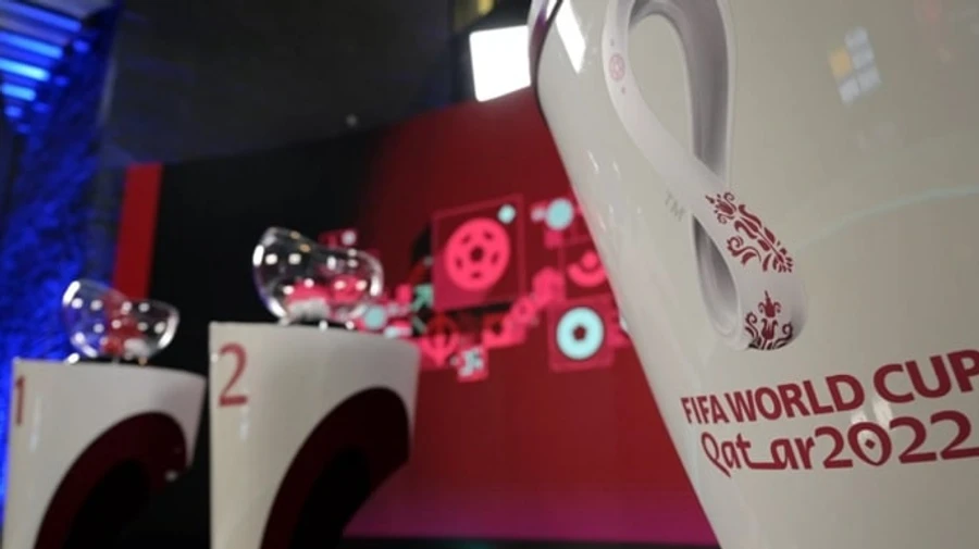 Збірна України з футболу отримала можливих суперників на ЧС-2022