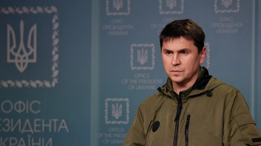 Через провали в наступі РФ почала застосовувати більш руйнівну артилерію - радник Єрмака