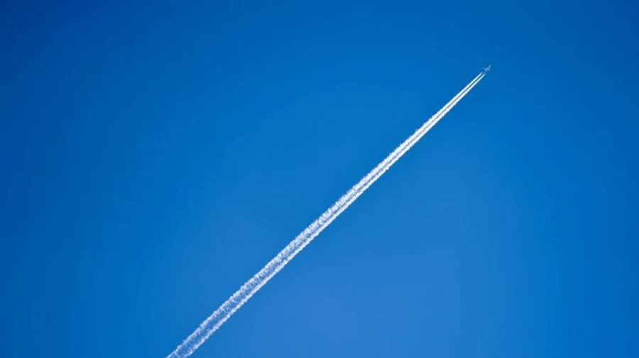 Україна не рекомендує літати над частиною Чорного моря 14-19 лютого через навчання РФ