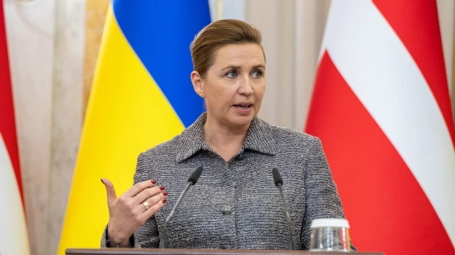 Прем'єрка Данії звернулася до Трампа: Гренландія належить гренландцям