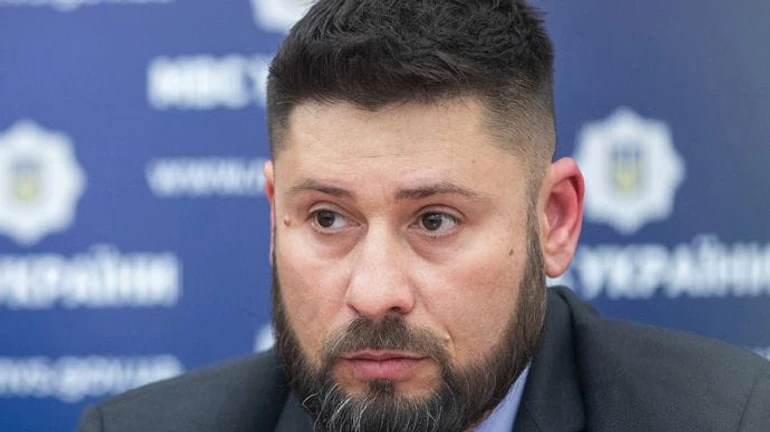 Скандал с Гогилашвили: Зеленский просит уволить замминистра МВД