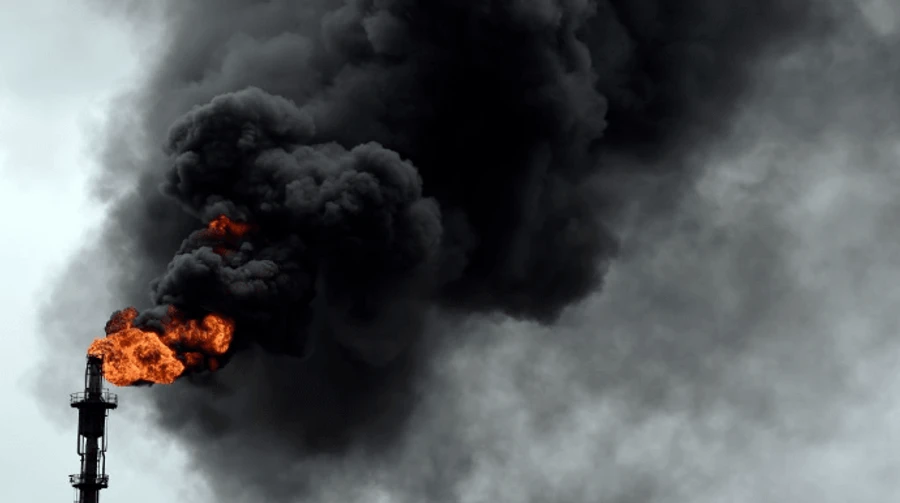 На нафтопереробному заводі в Нігерії пролунав вибух, 25 загиблих