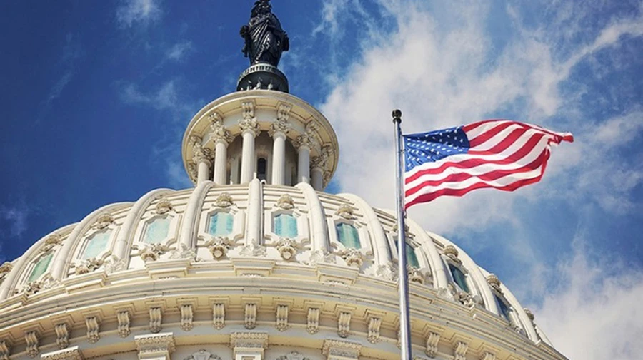 В Киев прибыла делегация Конгресса США