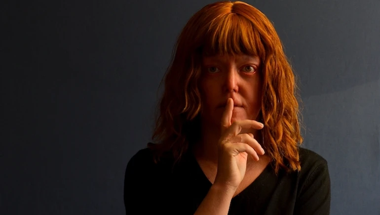 Я взагалі не думала що я буду довго жити: Історія про життя з синдромом Нетертона