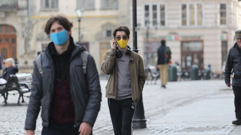 Еще одна область официально станет красной