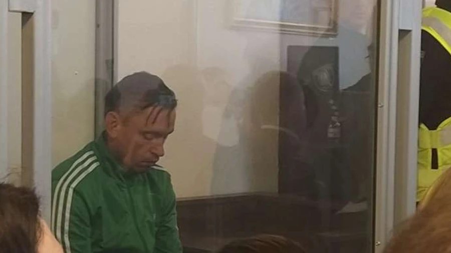 Справу мінера моста Метро завершено: поліції не вдалося стягнути шкоду за збитий коптер