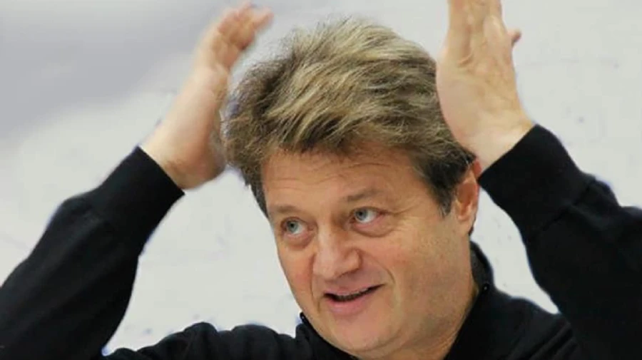 Солісту білоруського гурту Песняры заборонили в’їзд в Україну