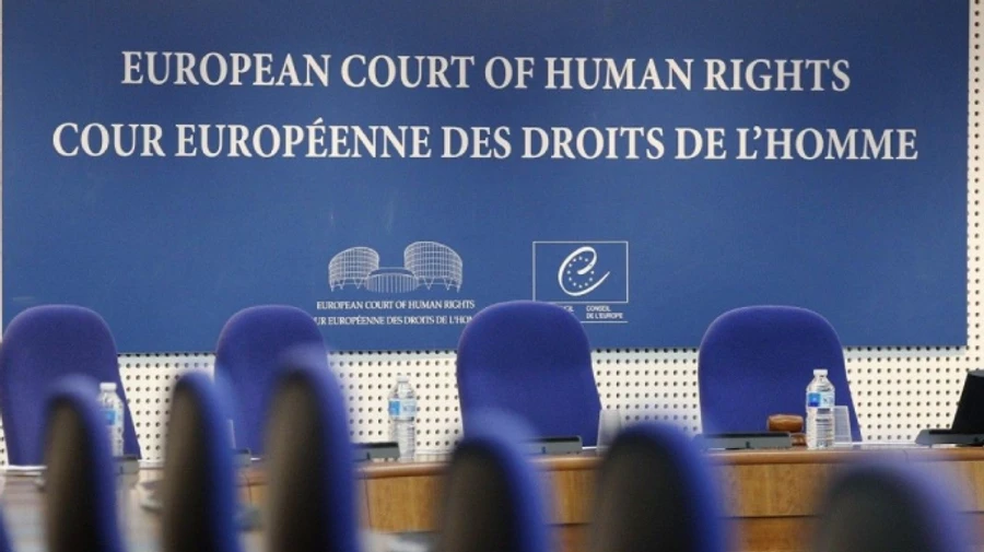 ЄСПЛ виніс перше рішення у справі Україна проти Росії щодо Криму