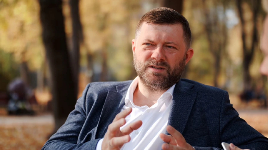 Слуга народа об интервью Богдана: Полно фантазий и предположений