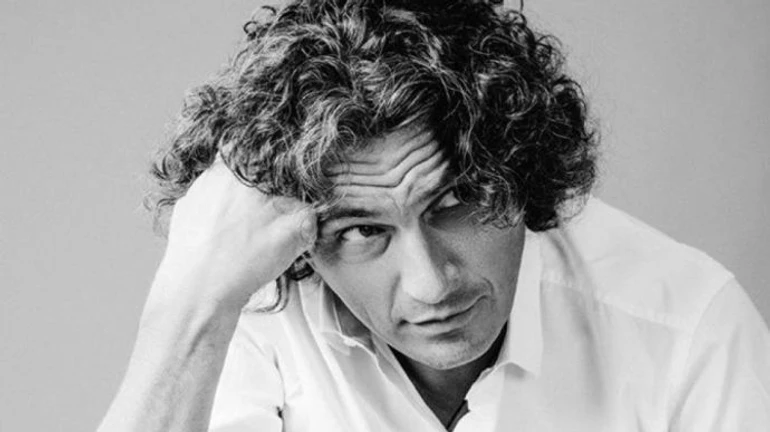 Зеленский присвоил погибшему Кузьме Скрябину звание Героя Украины