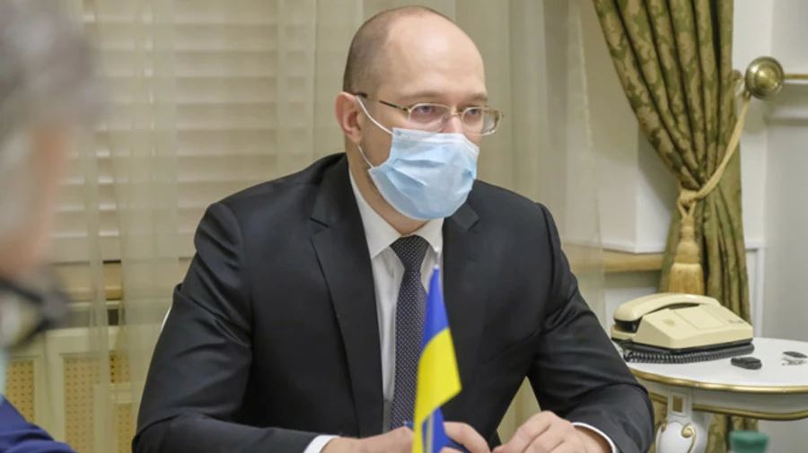 Уряд планує тестувати на COVID-19 по категоріях