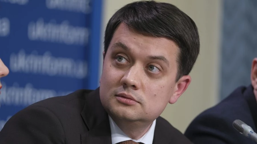 В суде требуют ликвидации Слуги народа