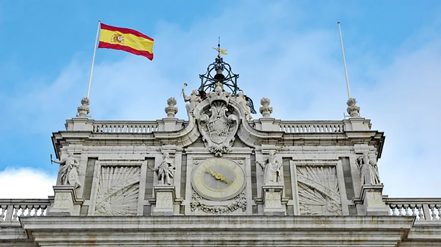 Іспанія 21 червня відкриє кордони з усіма країнами ЄС, крім Португалії