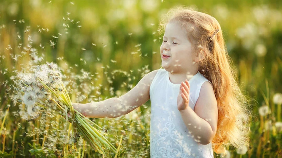 В Украину на выходных придет лето