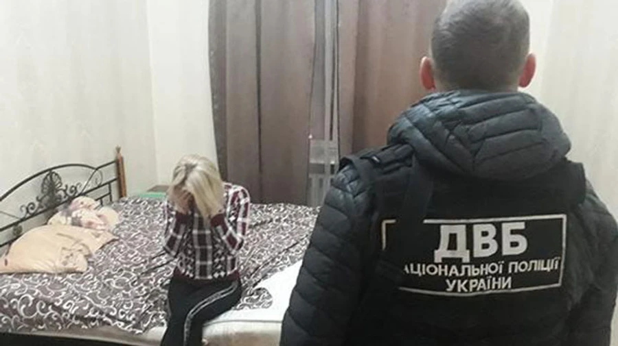 В Одесі накрили мережу борделів 