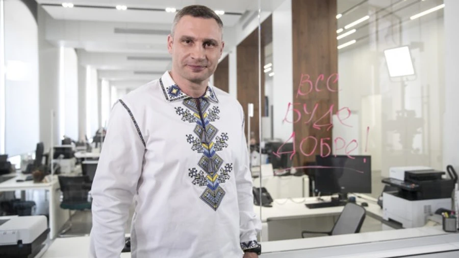 Коронавірус у Києві: другий день фіксують позитивну динаміку