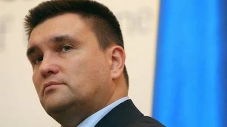 Подкаст Україна після карантину: Павло Клімкін про дипломатію та геополітичні зміни