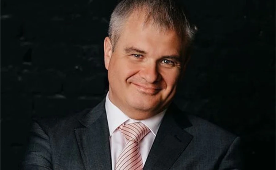 Племінник Путіна створює партію і піде на вибори в Держдуму