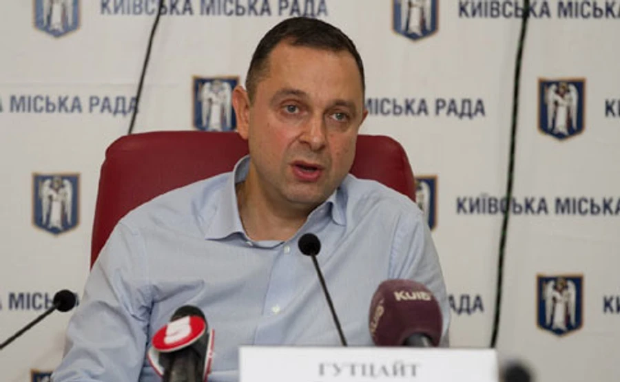 Кандидат у міністри мав спільний бізнес з президентом НОК Росії