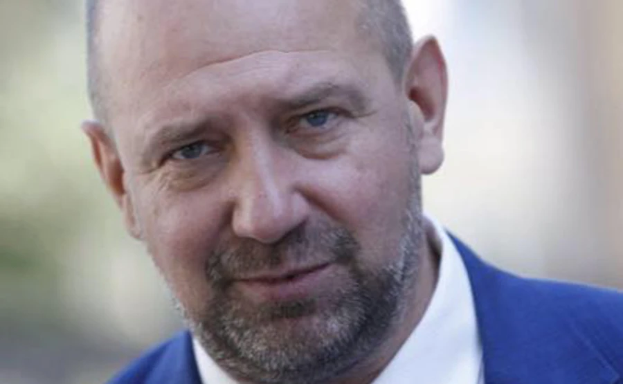 Экс-нардеп Мельничук заявил, что его задержали в Греции по запросу РФ