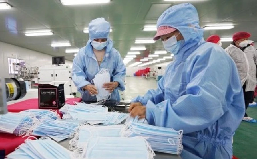 СНБО: В Украине планируют создать систему для обнаружения коронавируса