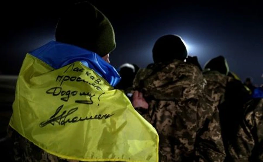 РосСМИ назвали возможную дату и формулу обмена с ОРДЛО