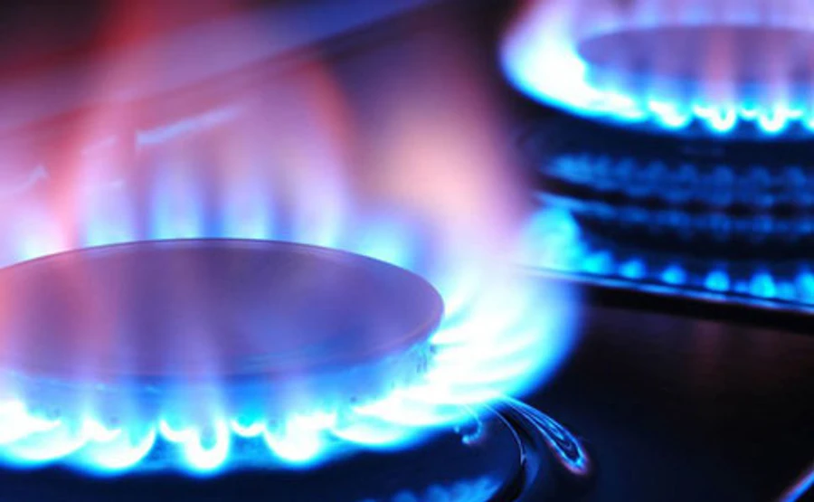 Гончарук: Тарифи на газ цієї зими не зростуть